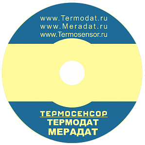 TermodatConnect
