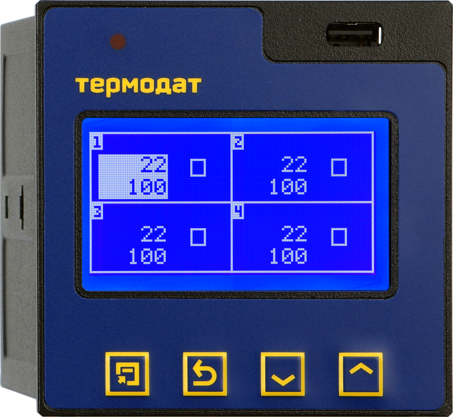 Термодат-17М6